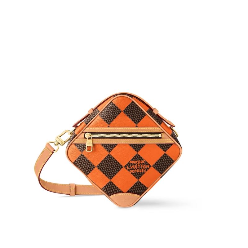 Louis Vuitton Satchel Bags